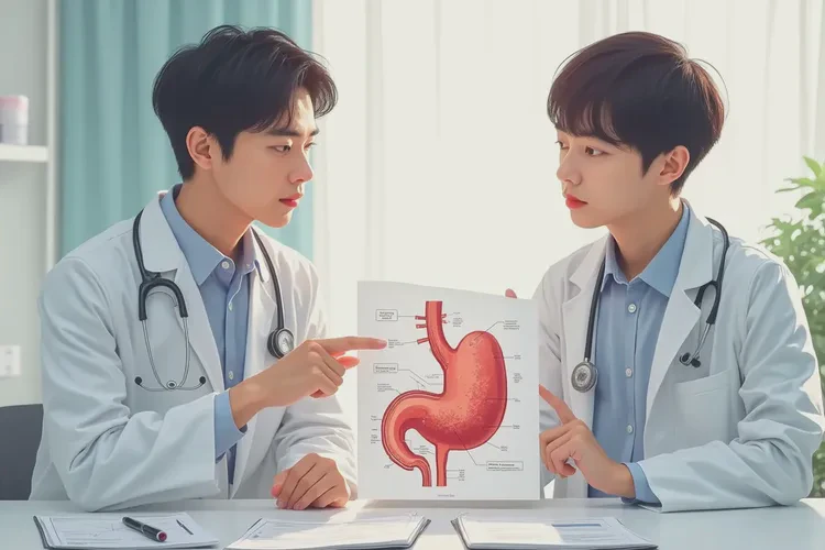 27歲晚上血糖27.1是怎么回事(圖3)