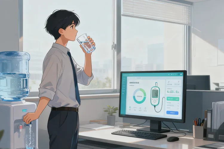 27歲下午血糖26.5是怎么回事(圖4)