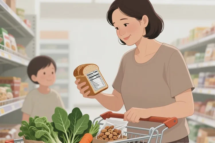 28歲餐后血糖10.9是怎么回事(圖4)