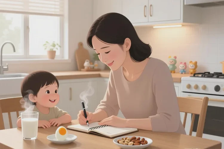 孩子腳上容易起濕疹可以治愈嗎(圖4)