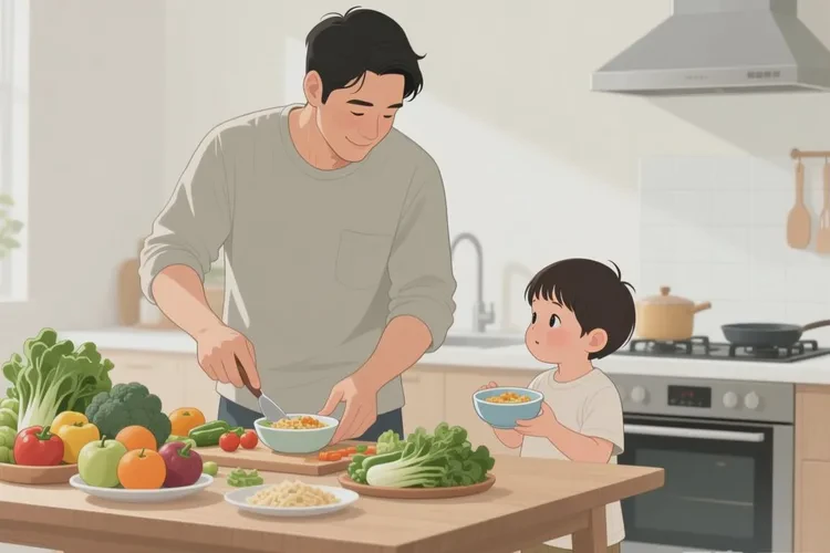 兒童肚子出濕疹可以治愈嗎(圖3)