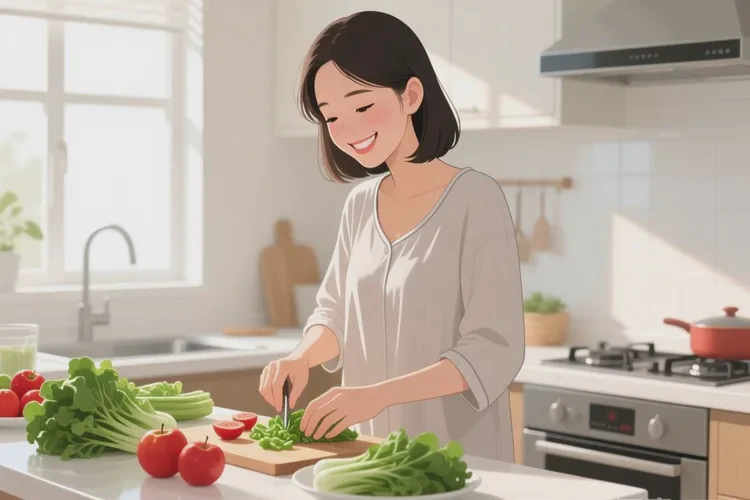 28歲晚餐血糖14點(diǎn)7是怎么回事(圖1)