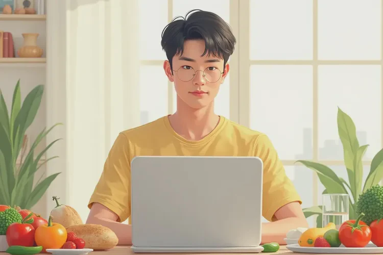 27歲晚上血糖23.4是怎么回事(圖3)