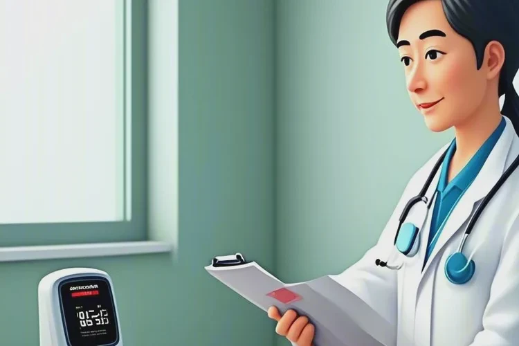 28歲中餐血糖9.9是怎么回事(圖2)