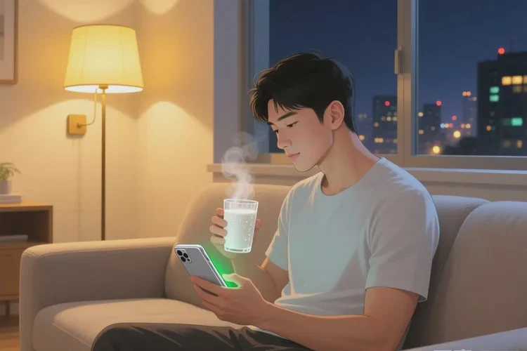 27歲睡前血糖4.1是怎么回事(圖4)