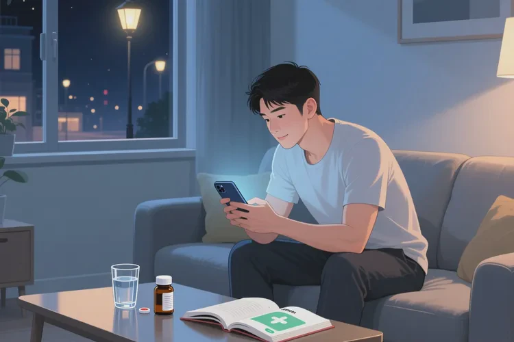 28歲晚餐血糖27.6是怎么回事(圖4)