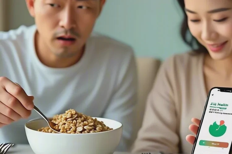 28岁早餐血糖4.2是怎么回事(图4)