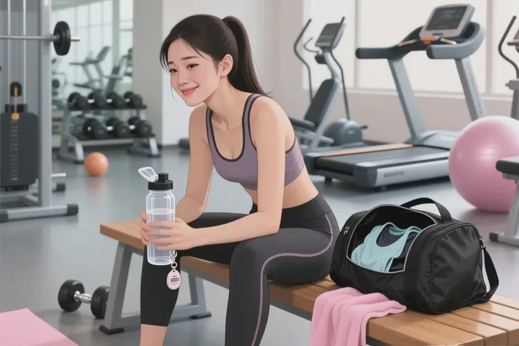 27歲晚上血糖4點7是怎么回事(圖3)