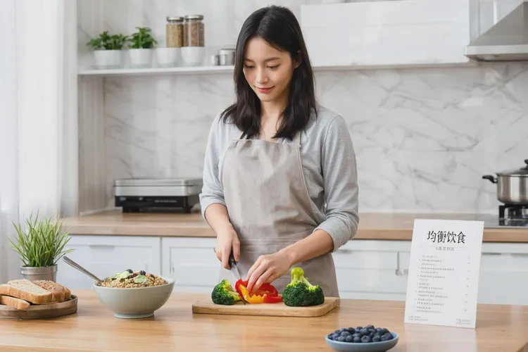 28岁空腹血糖6.1是怎么回事(图3)