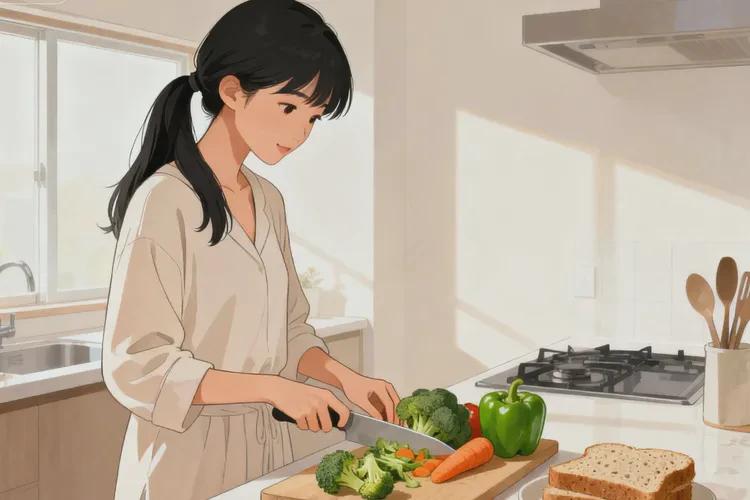 28歲晚餐血糖25.4是怎么回事(圖1)