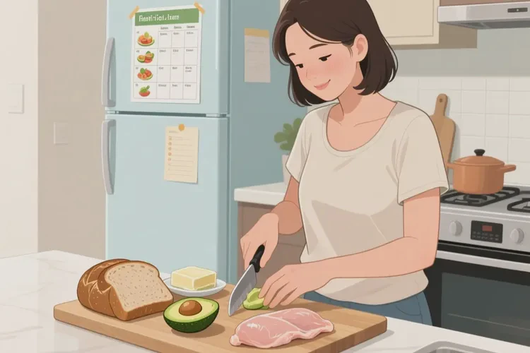 28歲晚餐血糖3點(diǎn)8是怎么回事(圖4)