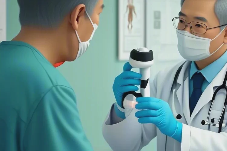 老年人小腿上经常长湿疹能靠自己自愈吗(图2)