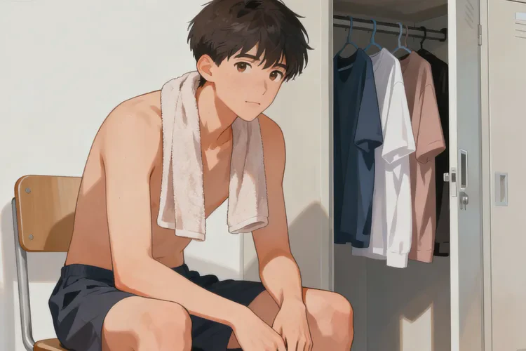 大學(xué)生脖子容易起濕疹能靠自己自愈嗎(圖4)