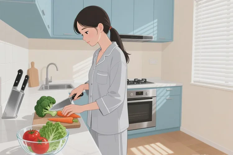 27歲下午血糖9點(diǎn)7是怎么回事(圖1)