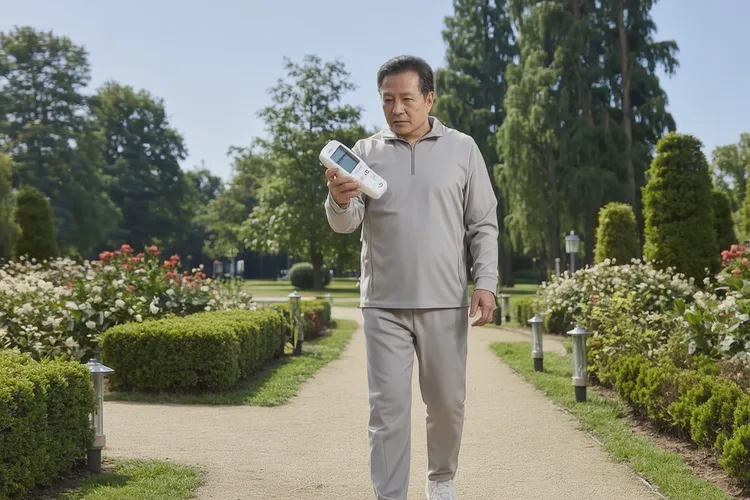 28歲中餐血糖7點2是怎么回事(圖2)