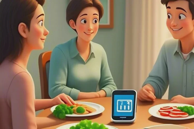 27歲睡前血糖7.4是怎么回事(圖4)