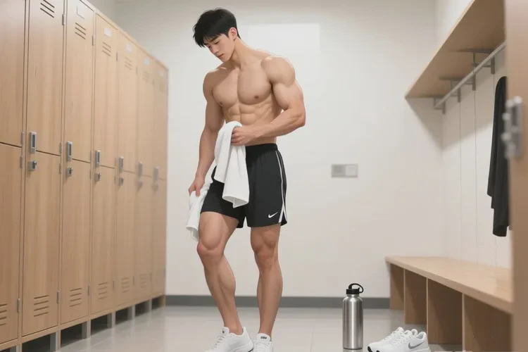 青年人小腿上有濕疹能靠自己自愈嗎(圖2)