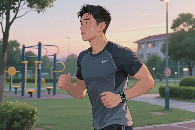 27歲下午血糖7點2是怎么回事(圖3)