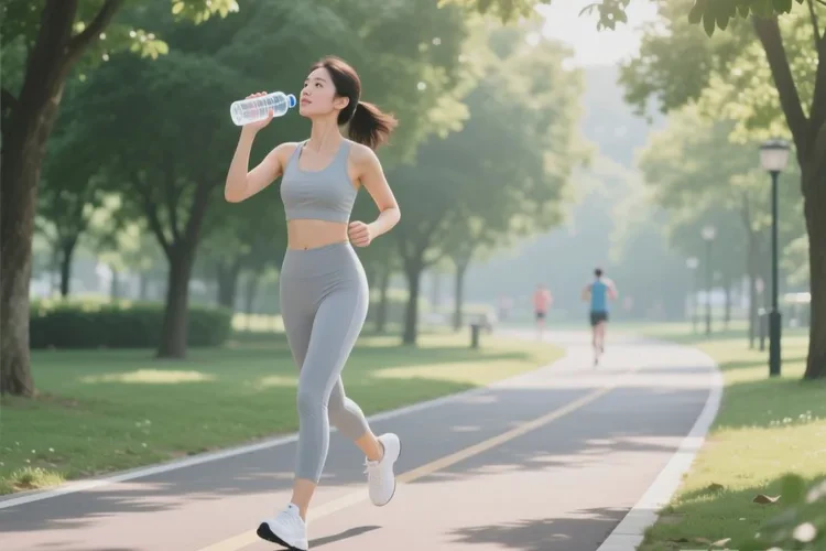 27歲中午血糖20點4是怎么回事(圖4)