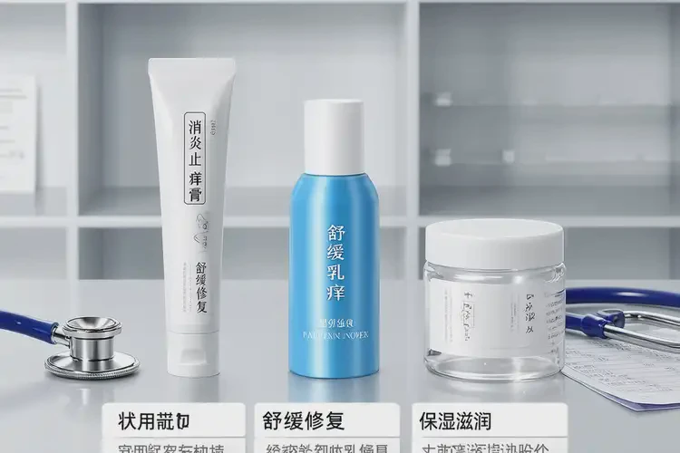 女生屁股上容易長濕疹可不可以根治(圖3)