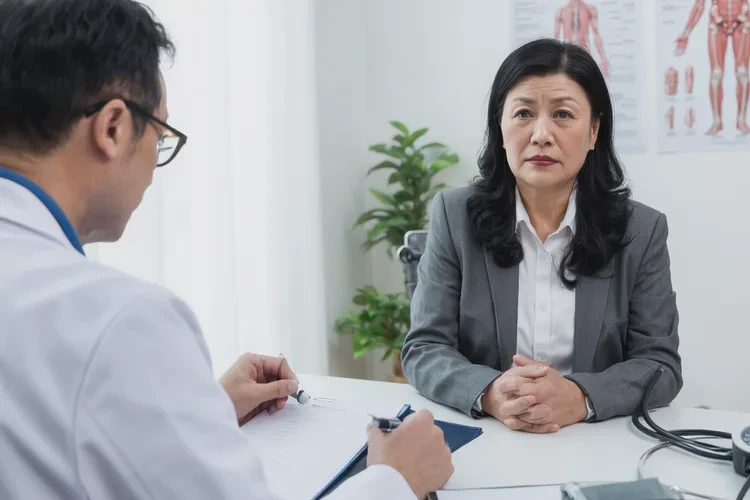 27歲晚上血糖22.8是怎么回事(圖4)