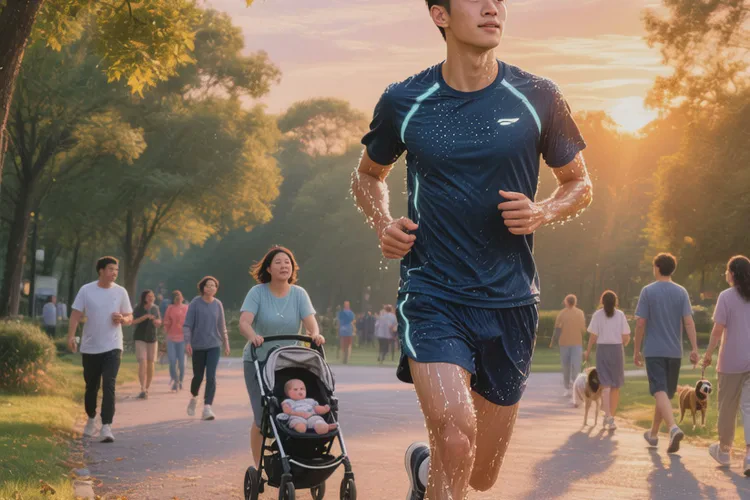 27歲睡前血糖24.4是怎么回事(圖4)