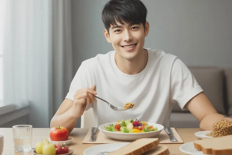 28歲中餐血糖25.5是怎么回事(圖1)