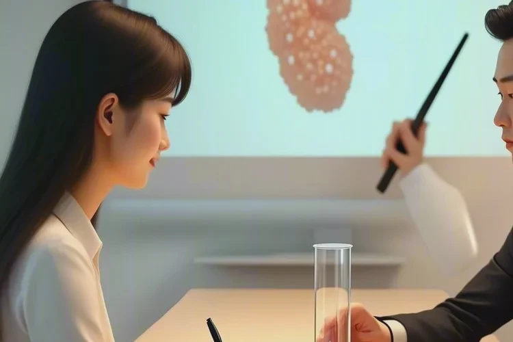 青年人肚子上有濕疹能靠自己自愈嗎(圖4)