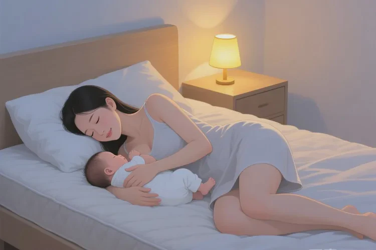 哺乳期媽媽肛周長(zhǎng)濕疹能靠自己自愈嗎(圖2)