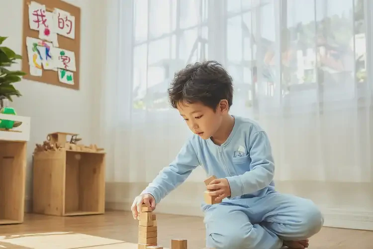 小孩全身起濕疹可以治好嗎(圖2)