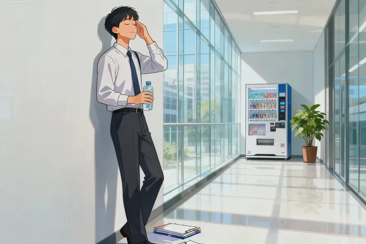 28歲早餐血糖8.0是怎么回事(圖1)