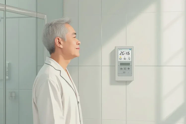 高齡老人手臂經(jīng)常長(zhǎng)濕疹能靠自己自愈嗎(圖3)