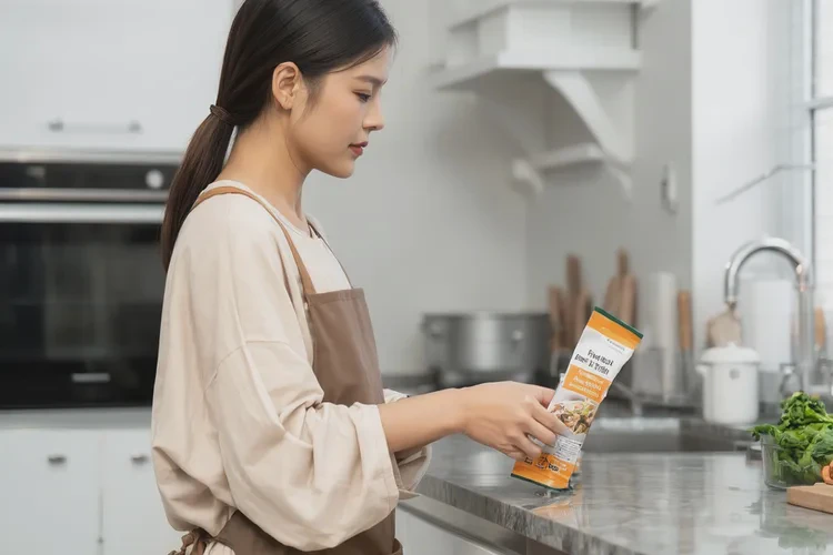 女人四肢偶尔长湿疹能靠自己自愈吗(图3)