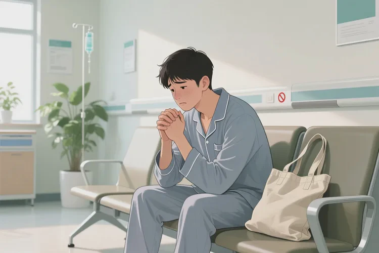 27岁睡前血糖17点9是怎么回事(图3)