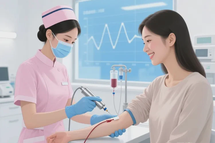 28歲中餐血糖5點(diǎn)3是怎么回事(圖4)