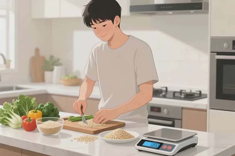 27歲下午血糖19.8是怎么回事(圖3)