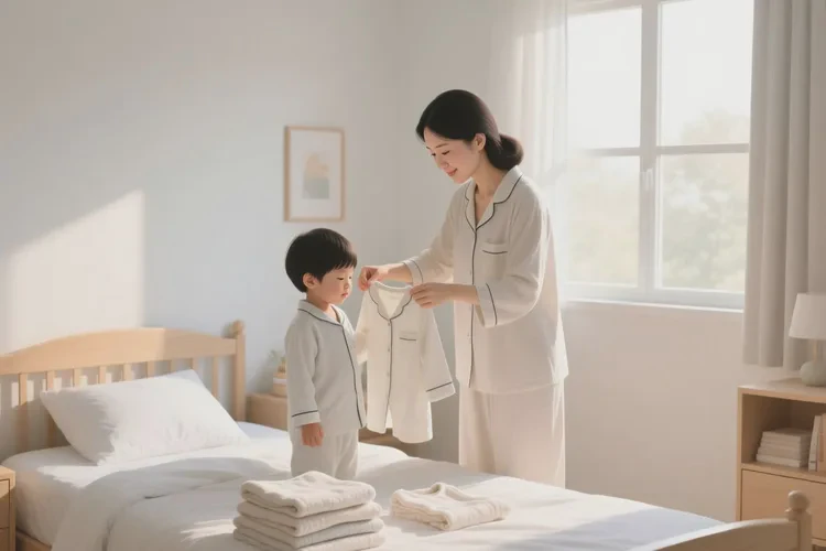 兒童肚子經(jīng)常起濕疹可以治愈嗎(圖4)