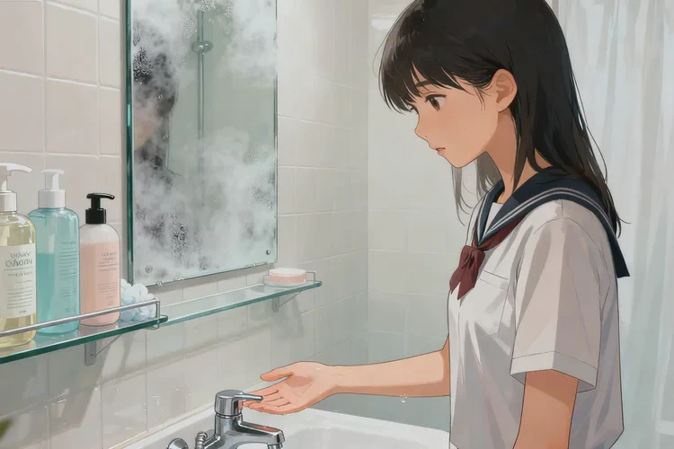 大學(xué)生小腿起濕疹能靠自己自愈嗎(圖2)