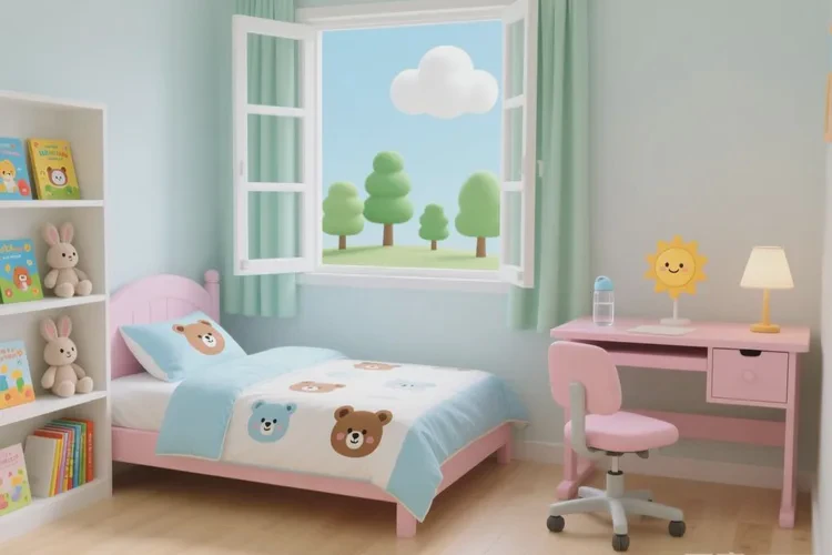 兒童身上偶爾長濕疹可以治愈嗎(圖4)