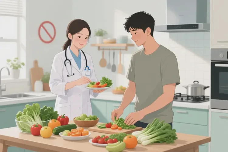 27歲下午血糖15.7是怎么回事(圖4)