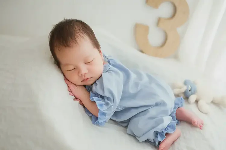 新生兒小腿長濕疹可不可以根治(圖2)