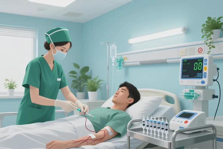 28歲晚餐血糖20點2是怎么回事(圖2)