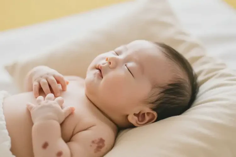 幼兒全身長濕疹可不可以根治(圖3)