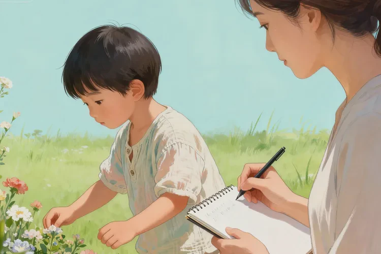 孩子肚子上容易長濕疹可以治愈嗎(圖4)