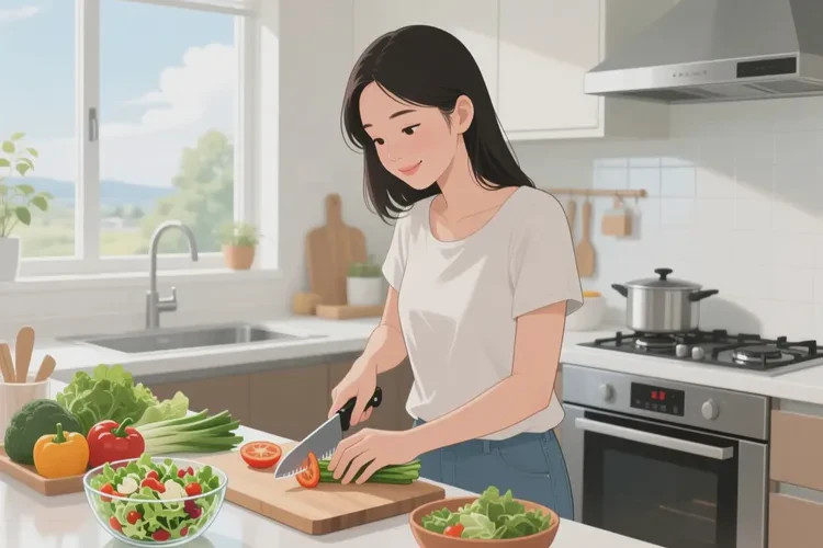 28歲晚餐血糖21.5是怎么回事(圖4)