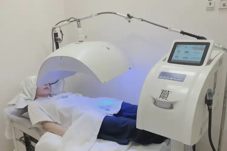 大學(xué)生腳上起濕疹能徹底自愈嗎(圖2)