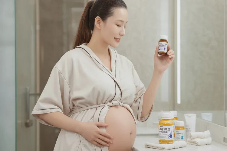 孕婦全身起濕疹可以治愈嗎(圖2)