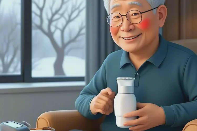 老年人手臂容易起濕疹能靠自己自愈嗎(圖2)