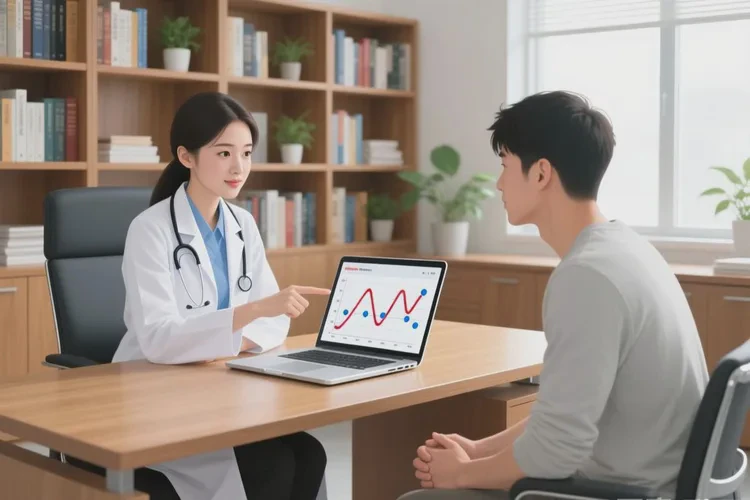 27歲下午血糖20點(diǎn)7是怎么回事(圖2)