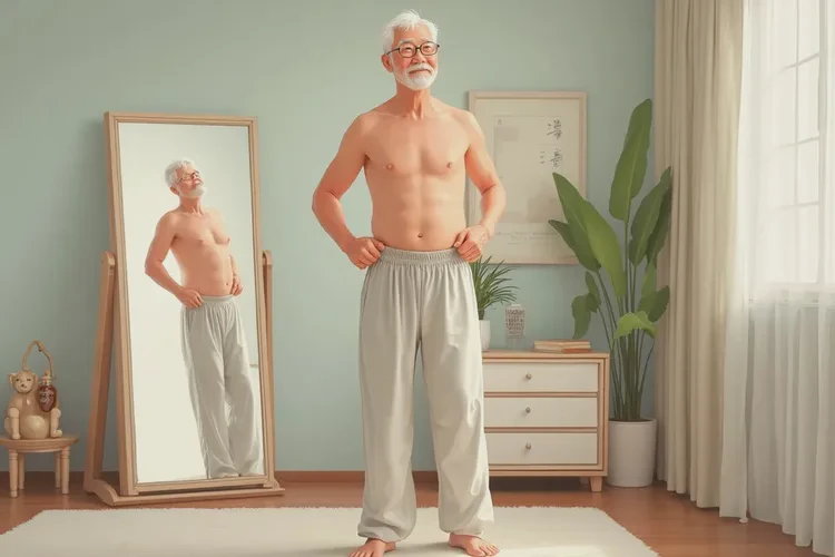 老年人屁股上出濕疹能靠自己自愈嗎(圖3)